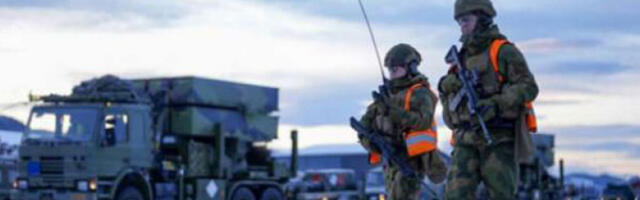 Политико: НАТО јача присуство у Арктику због Трампових претњи Гренланду