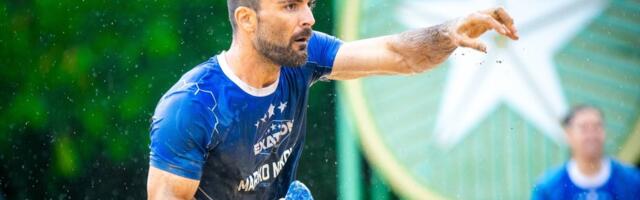 Učesnik Exatlona delio platno sa holivudskim glumcem: "Ne volim spletkarenja" (VIDEO)