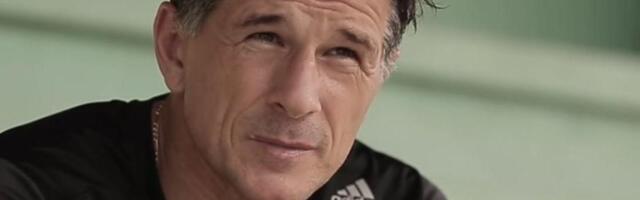 BEŽAO OD RATA U JUGOSLAVIJI, MAJKU MU UBILI GRANATOM, OTAC GA SE ODREKAO... Filmska priča: Veslao na OI, pa postao fudbalska legenda na NEOČEKIVANOM mestu!