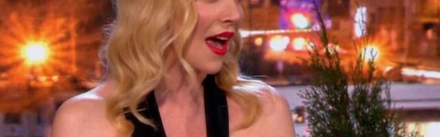 "NIJE MI DOBRO...": Jeleni Rozgi dijagnostifikovana ova BOLEST! Evo kako je reagovala kad je VIDELA NALAZ