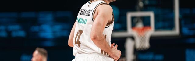 Nijangov brutalan dabl-dabl doneo Ivanoviću pobedu protiv razigranog Avramovića: Virtus nadigrao Dubai