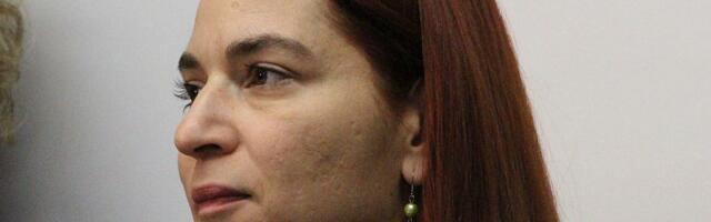 Reakcije na progon Jelene Kleut: "Prvo članska karta SNS-a, pa izbor u zvanje"