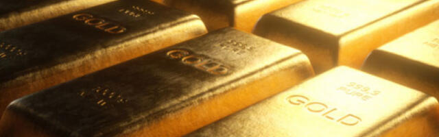 Руске златне резерве достигле рекордно висок ниво.