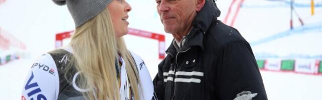 Lindzi Von se javila posle operacije: Nije to bio kraj priče ili bajke, već...