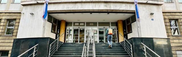 PREKINUTA SEDNICA VISOKOG SAVETA TUŽILAŠTVA: NIje usvojen dnevni red, propao pokušaj da u JTOK budu izabrani samo kandidati Zagorke Dolovac