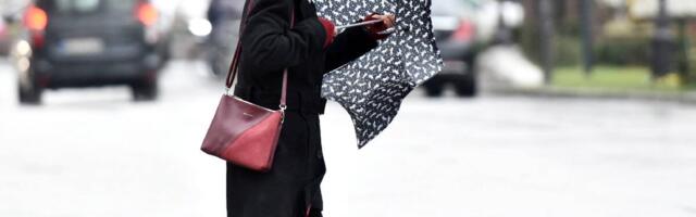 Stiže nam veliko nevreme: Širom Srbije već pada kiša, a evo gde i kad će udariti oluja