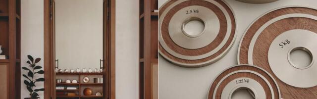 Nakon alata, ZARA HOME ima novu kolekciju posvećenu fitnesu