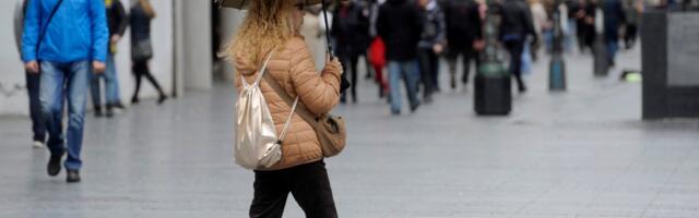 Produženi vikend za Sretenje ipak ostaje u znaku hladnoće i vetra, a ovo su saveti za lakše prilagođavanje