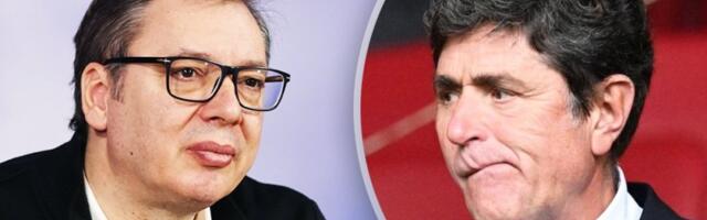 Vučić o Šolaku i N1: Jedni za druge kažu da su lopovi - lepo ih je slušati