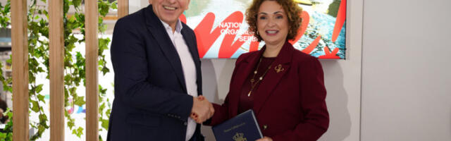 ​Потписан споразум о изради разгледница са мотивима Србије