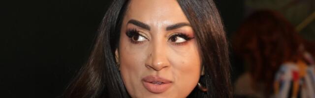 Sramno i skandalozno ponašanje Albanaca: Pozivaju na zabranu Zejne na PZE - Sve srpsko im smeta