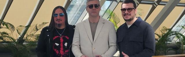 "Rivalstvo traje 20 godina" Boki o Tropiko i Magla bendu, pa otkrio ko će biti specijalni gost: Spomenuo Brenu