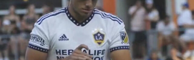 Joveljić briljirao, ali bez pobede: Miler razbio Toronto u kanadskom derbiju (VIDEO)