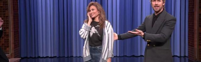 Posle VIŠE OD 10 GODINA izašli su zajedno u javnost: Slavni glumac je LJUBOMORNO krio ovu vezu od sveta