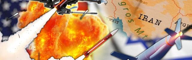 "AKO SE AGRESIJA NASTAVI..." Iranski ambasador poslao oštro upozorenje Americi i Izraelu! "Sve zavisi od njihovih aktivnosti"
