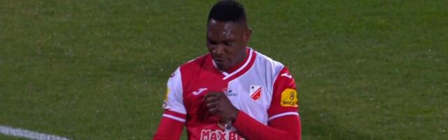 Bruka, sramota crno-belih! Vojvodina iz drugog penala ubedljivo matirala Partizan i slavila veliku pobedu