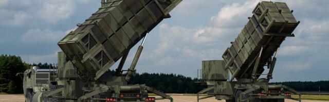 NATO rasporedio svoju najmoćniju protivraketnu zaštitu u Tursku