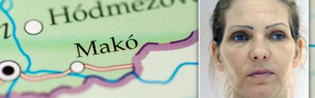 Ovo je žena za koju se sumnja da je otela sedmoro dece: Velika potraga na granici sa Srbijom