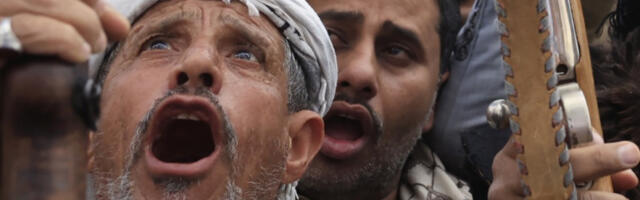 Јеменски Хути спремни да ударе на САД и Израел