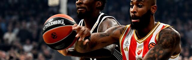 Igraće se Fajnal-for za šampiona Srbije: Radikalne promene u košarkaškom prvenstvu!