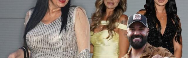 SAŠKA KARAN SEČE POPUT ŽILETA SVOJIM REČIMA! Pevačica najstrašnije OCRNILA Luku, pa nazvala njegove veze OVIM IMENOM!