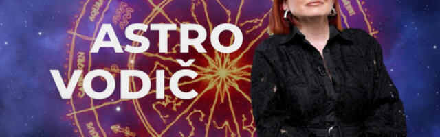 Pred nama je nedelja INTUICIJE: Obratite pažnju na SNOVE - mogu postati stvarnost, a evo šta čeka Mariju Veljković (VIDEO)