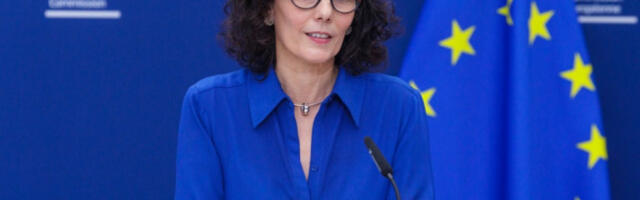 ​ЕУ: 458 милиона евра хуманитарне помоћи за Блиски исток