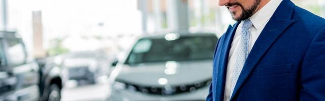 Do vozila brzo, jednostavno i bez učešća