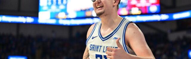 On je "Koledž Jokić" i "Krema Abdul-Džabar": Upoznajte košarkaša sa najluđim nadimcima na svetu