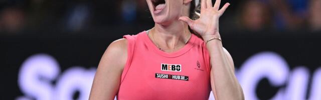 Novi skandal u tenisu izbio zbog aplikacije za upoznavanje: "Ja tebe otpratio? Ti si mene pratila! Radiš glupe stvari zbog pažnje!" /VIDEO/