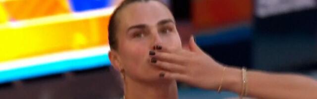 Sabalenka položila prvi teži test!