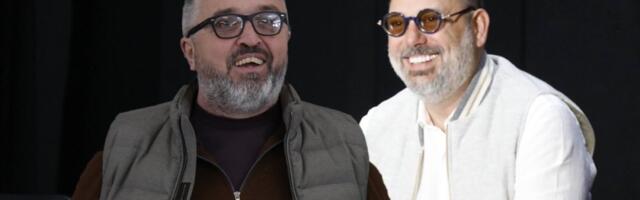 "Dragan je baja": Vučko odrešio kesu u humanitarne svrhe, Branko Babić otkrio iznos