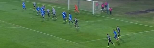 Partizan osvojio Memorijalni turnir "Andrija Delibašić"