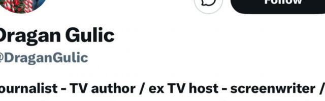 Јавни позив новинара на уништавање медија у Србији