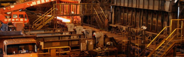 Ирански произвођач челика поново погођен америчко-израелским нападом