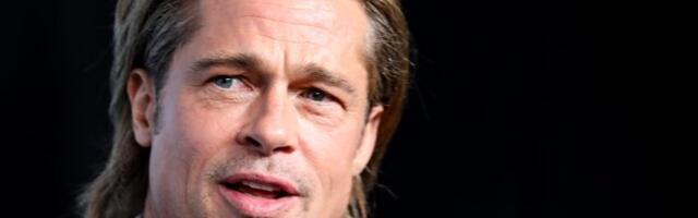 Basnoslovni honorar za povratak Breda Pita: Najveći u karijeri (FOTO, VIDEO)