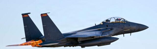 Nastavlja se spasilačka misija za nestalim članom posade aviona SAD oborenog iznad Irana