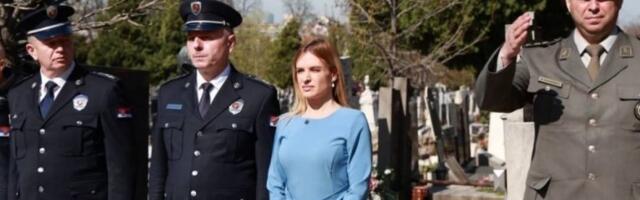 Milica Đurđević Stamenkovski: Srbija je kao feniks i Ramonda, uvek se uzdigne i ponovo oživi!