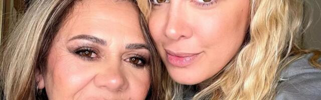 Majka Milice Todorović objavila čudnu poruku, dok je ćerka kod nje: Ljudi se pitaju kome je posvećena