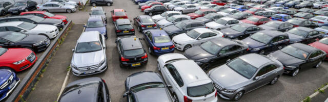 Cena polovnih automobila sve veća - evo šta najviše utiče na poskupljenje