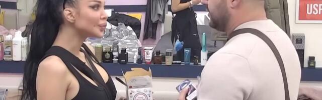 Asminu je majka okrenula leđa! Njegov otac otkrio detalje porodične drame: "Mevlida je kroz suze rekla..."