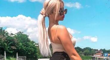 "ČIM JE UZEO PORODIČNU FIRMU SAMO JE DOŠAO I REKAO RASKIDAMO" Dečko je ostavio zbog biznisa, a ona sad pokazala novog (FOTO)