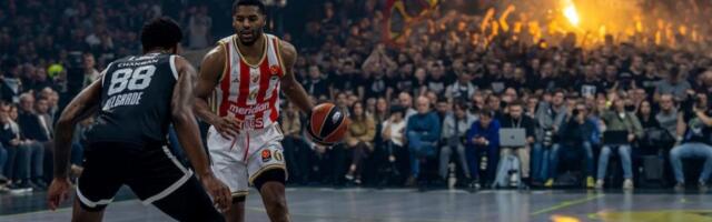 Dan odluke za Zvezdu i Partizan: Evroliga 14. aprila preseca – stiže li „A” licenca u Beograd?