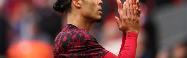 LIVERPULU POTREBNO ČUDO! Van Dajk najavio nezaboravno veče na Enfildu