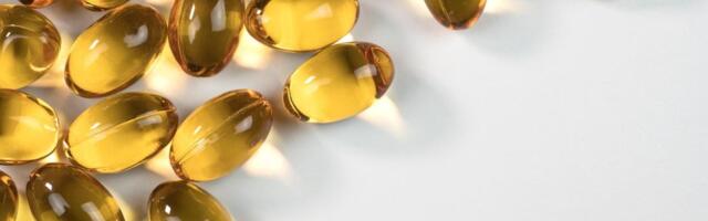 Previše vitamina D može biti štetno