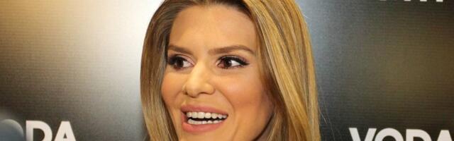 Melina Džinović se udaje u subotu - Ovo su svi detalji luksuznog venčanja sa milionerom