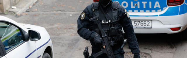 Румунија на опрезу: руска беспилотна летелица примећена у округу Тулча