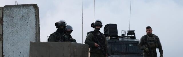 Izrael uhapsio više od 23.000 Palestinaca na Zapadnoj obali od oktobra 2023.