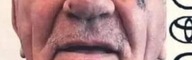 TURČINU SE NA BRADI UKAZAO MERCEDESOV ZNAK: Odmah ga zatražio na poklon, ali odgovor kompanije ga je ŠOKIRAO!