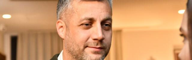 "OPERACIJA JE TRAJALA 8 SATI" Bojan Vasković sa suprugom prošao kroz agoniju zbog tek rođene ćerkice: "Lekar nam je tek kasnije rekao da joj je stao impuls srca"